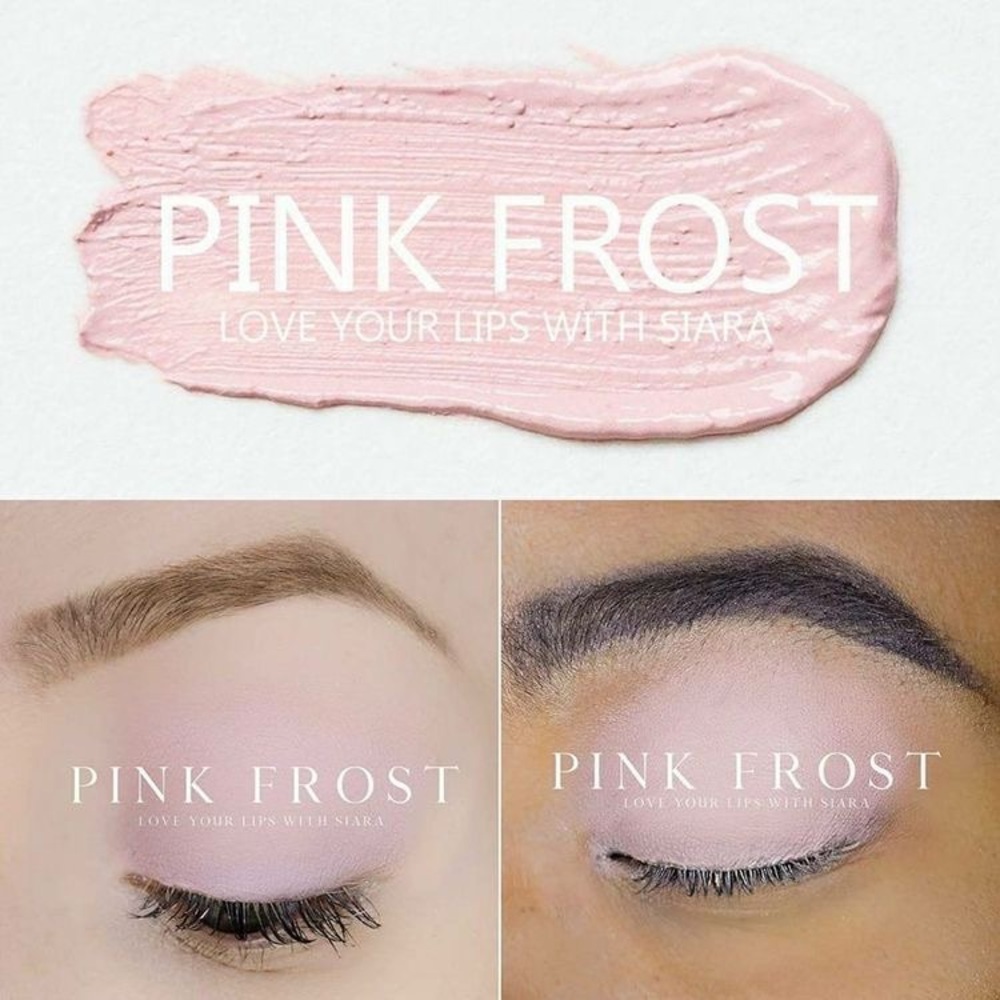 Pink frost shadowsense